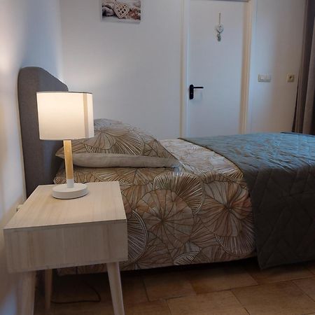 A La Cour De La Sucrerie Appartement Binche Buitenkant foto