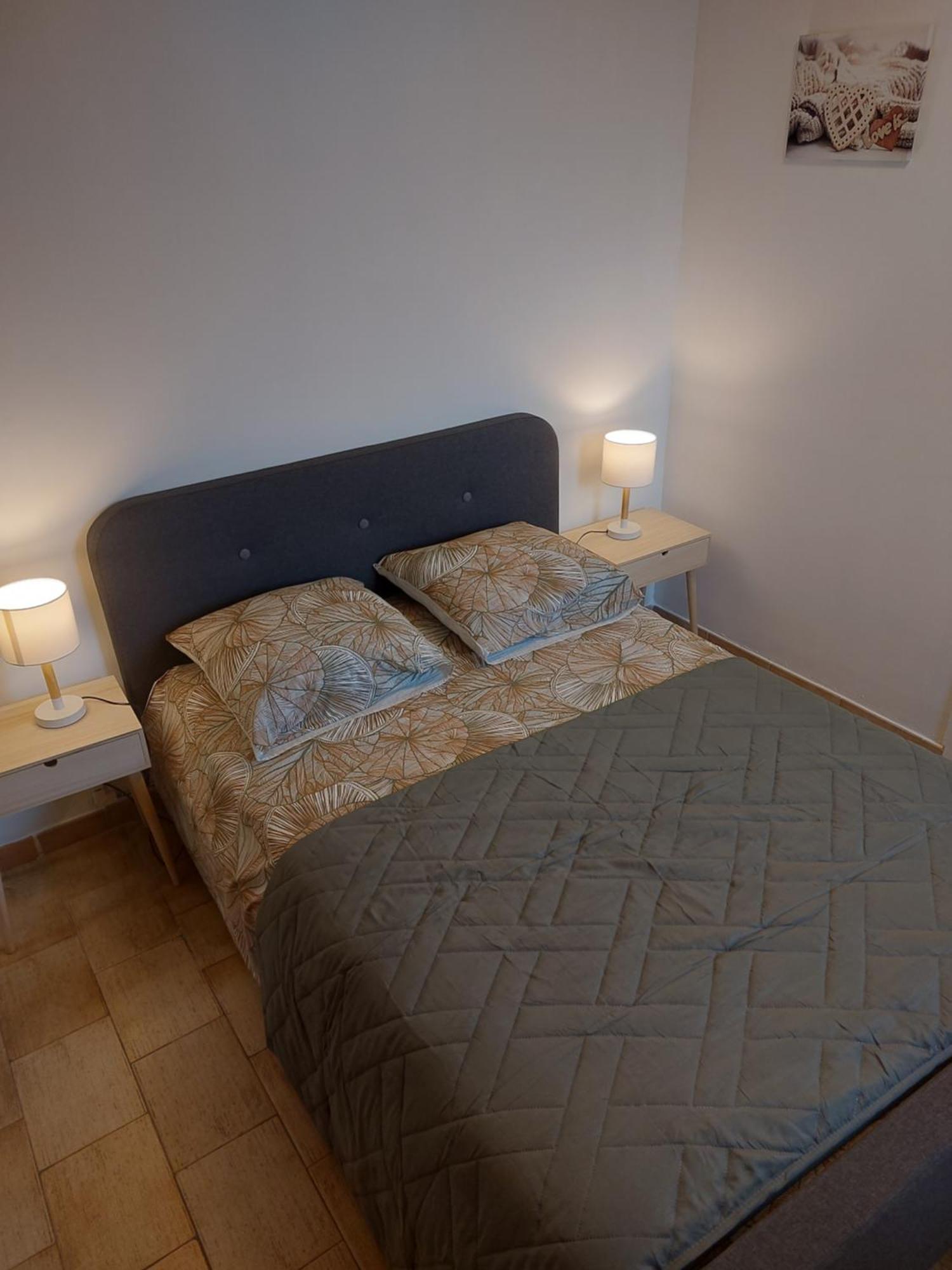 A La Cour De La Sucrerie Appartement Binche Buitenkant foto