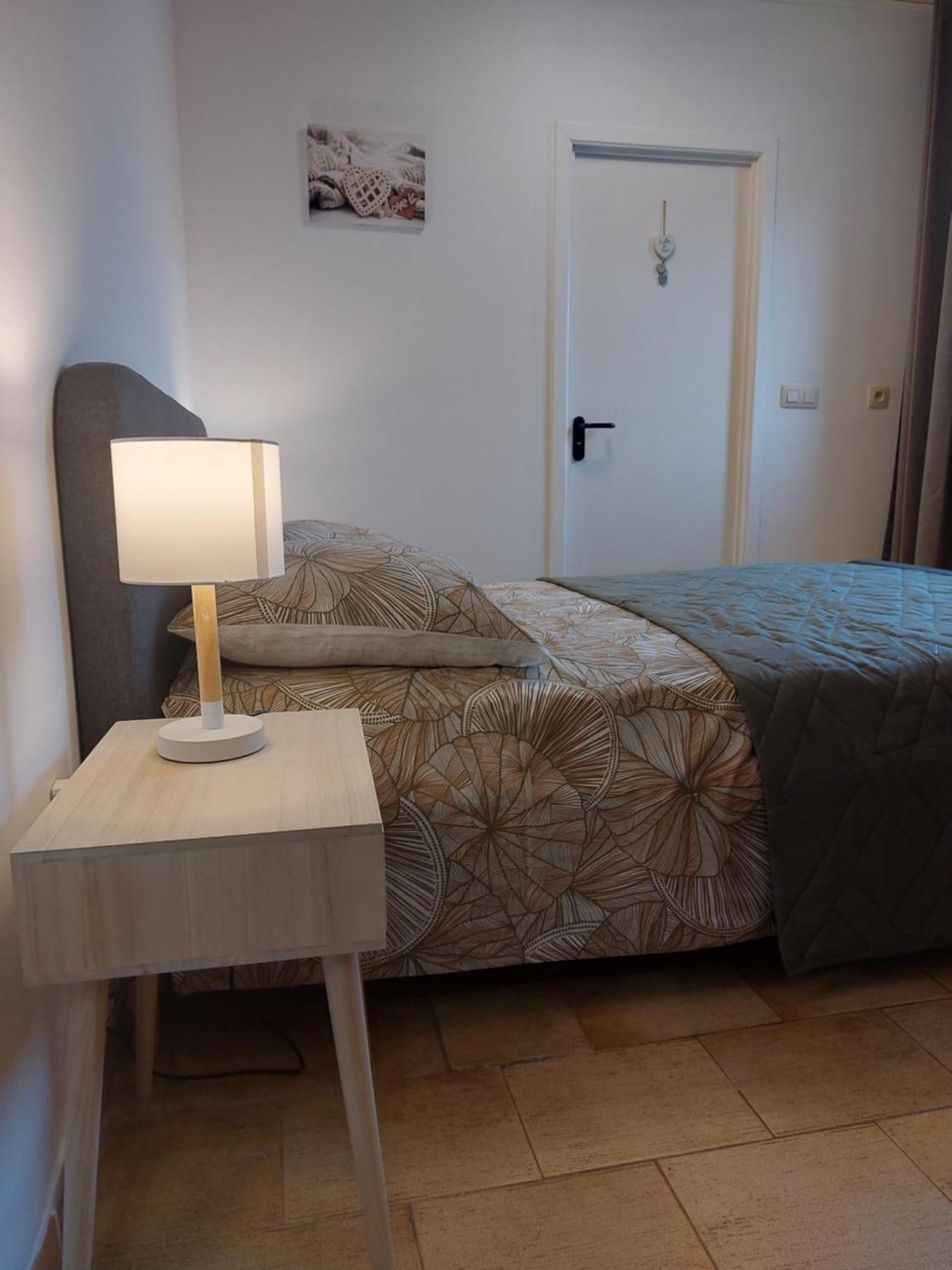 A La Cour De La Sucrerie Appartement Binche Buitenkant foto
